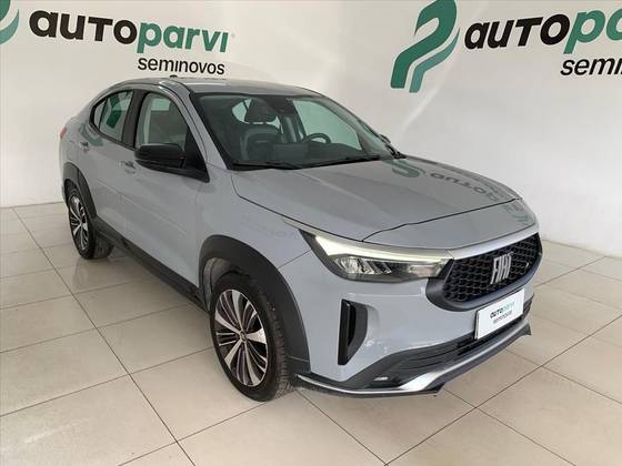 FIAT FASTBACK 1.0 TURBO 200 FLEX AUDACE CVT